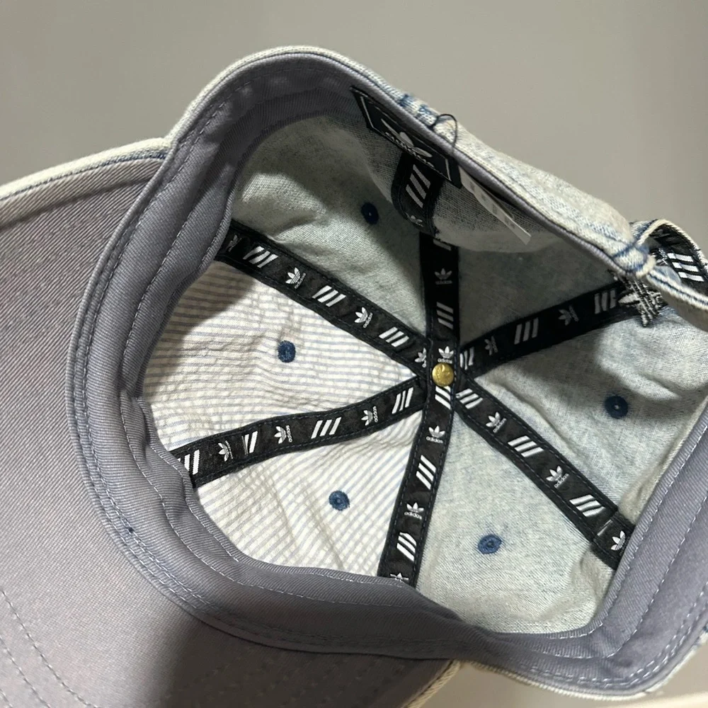 Adidas’s cap - Picture 3 of 4